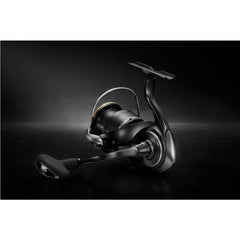 Mulinetă Certate HD LT 5000D-CXH Daiwa - Putere, Durabilitate, Recupere rapidă - 2