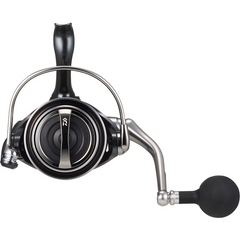 Mulinetă Certate SW 10000-H Daiwa - Pescuit Marin, Putere Extremă - 4