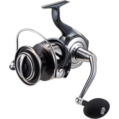 Mulinetă Certate SW 14000-P Daiwa - Performanță Marină, Putere Superioară - 5