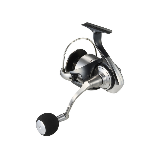 Mulinetă Certate SW(G) 5000-XH Daiwa - Putere, Durabilitate, Recupere rapidă - 4