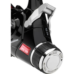 Mulinetă Cormaxx BR 4000 Cormoran - Free Spool, Durabilitate Germană - 2
