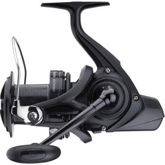 Mulinetă Crosscast 35 SCW Daiwa - Surfcasting, Frână Rapidă QD