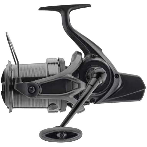 Mulinetă Crosscast 45SCW Daiwa - Long Cast, Frână Rapidă QD - 1