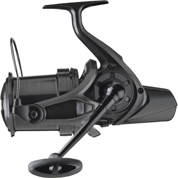 Mulinetă Crosscast Spod 45 SCW Daiwa - Putere Spod, Recuperare Rapidă