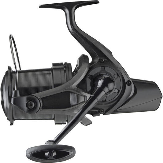 Mulinetă Crosscast Spod 45 SCW Daiwa - Putere Spod, Recuperare Rapidă