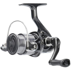Mulinetă Crossfire 2500-XH DAIWA - 3 Rulmenți, Recuperare Rapidă - 1