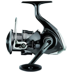 Mulinetă Crossfire 4000-C Daiwa - Ușoară, Versatilă, 3 Rulmenți - 1