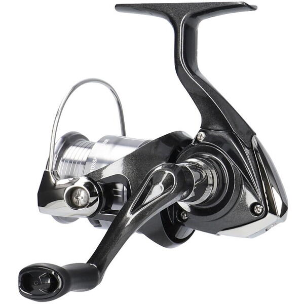 Mulinetă Crossfire 4000-C Daiwa - Ușoară, Versatilă, 3 Rulmenți - 3