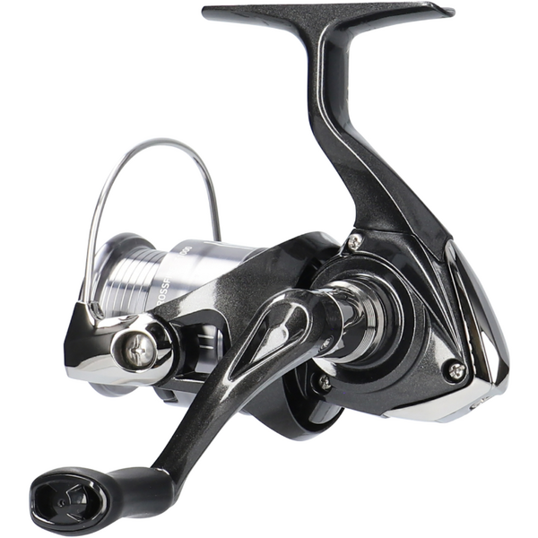Mulinetă Crossfire LT 2000 XH Daiwa - 3 Rulmenți, Recuperare Rapidă - 5