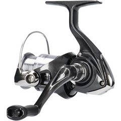 Mulinetă Crossfire LT 2000 XH Daiwa - 3 Rulmenți, Recuperare Rapidă - 5