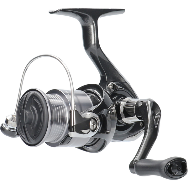Mulinetă Crossfire LT 2000 XH Daiwa - 3 Rulmenți, Recuperare Rapidă - 6