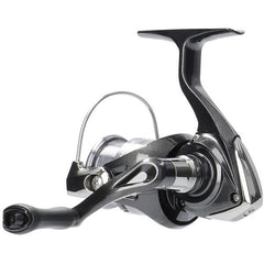 Mulinetă Crossfire LT 2500 Daiwa - Ușoară, Puternică, 3 Rulmenți - 2