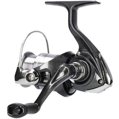 Mulinetă Crossfire LT 2500 Daiwa - Ușoară, Puternică, 3 Rulmenți - 5