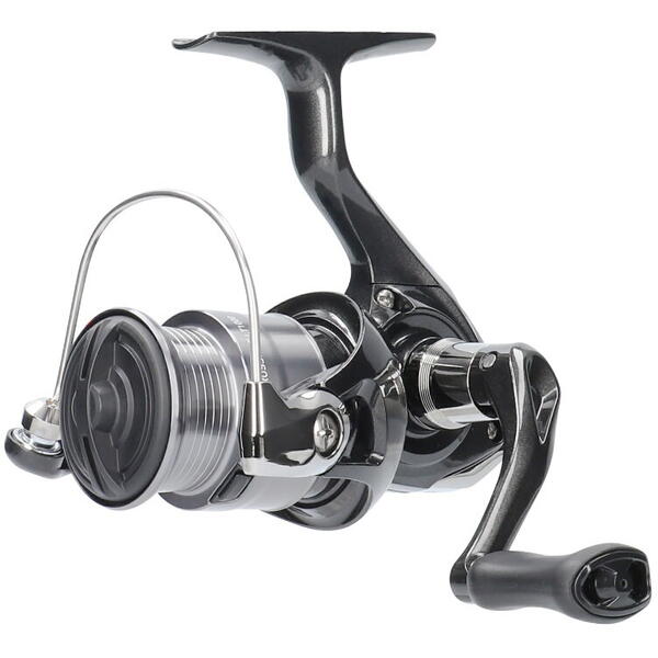 Mulinetă Crossfire LT 2500 Daiwa - Ușoară, Puternică, 3 Rulmenți - 7