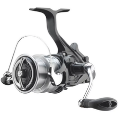 Mulinetă Daiwa 24 Emcast BR LT4000-C - Baitrunner, Rezistență Ușoară - 2