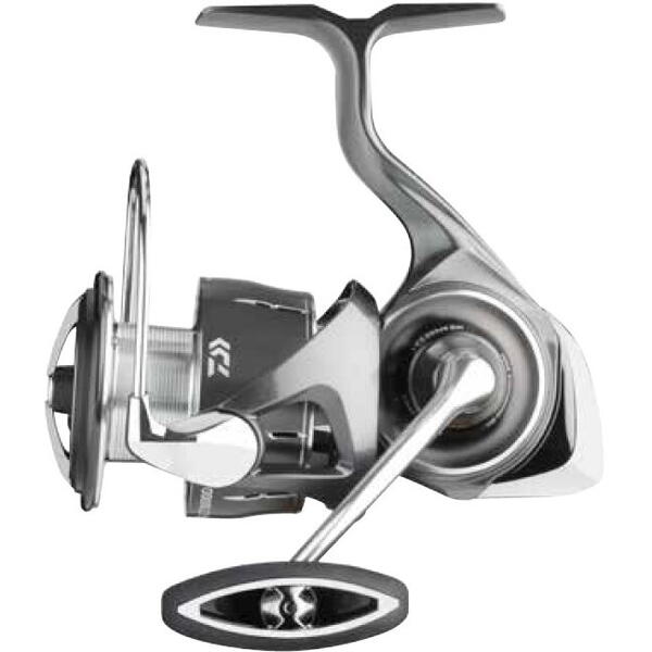 Mulinetă Daiwa 24 Luvias LT2000D - Ultralight, Durabilitate Excepțională