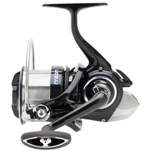 Mulineta Daiwa 24 N Zon Plus Distance - Feeder, Distanțe Mari - 1