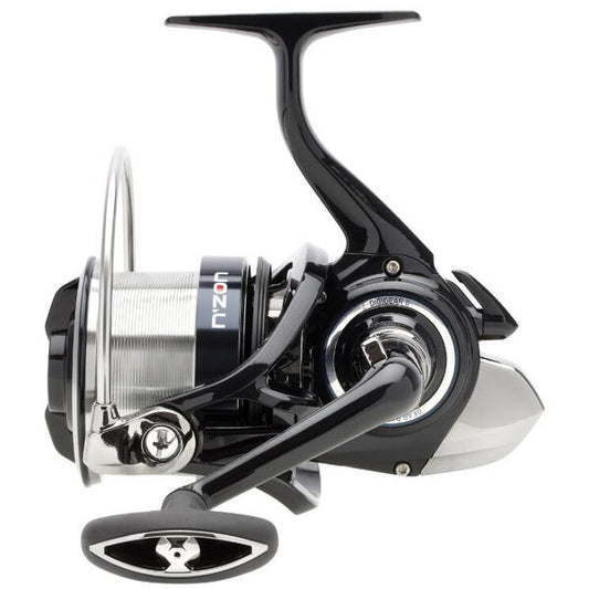 Mulineta Daiwa 24 N Zon Plus Distance - Feeder, Distanțe Mari - 1