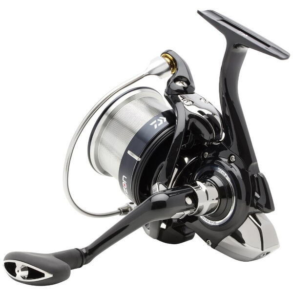 Mulineta Daiwa 24 N Zon Plus Distance - Feeder, Distanțe Mari - 2