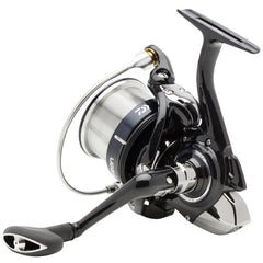 Mulineta Daiwa 24 N Zon Plus Distance - Feeder, Distanțe Mari - 2