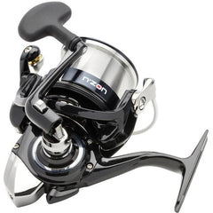 Mulineta Daiwa 24 N Zon Plus Distance - Feeder, Distanțe Mari - 3