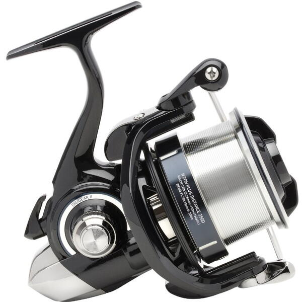 Mulineta Daiwa 24 N Zon Plus Distance - Feeder, Distanțe Mari - 4