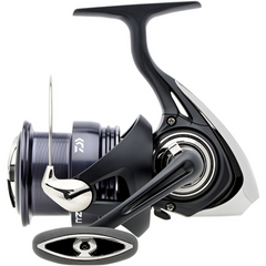 Mulinetă DAIWA 25 N ZON LT5000S-CP - Durabilitate, Putere Recuperare - 1