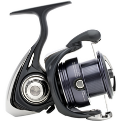 Mulinetă DAIWA 25 N ZON LT5000S-CP - Durabilitate, Putere Recuperare - 3