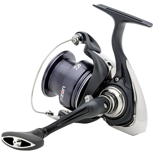 Mulinetă DAIWA 25 N ZON LT5000S-CP - Durabilitate, Putere Recuperare - 6