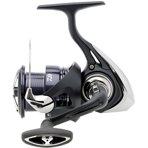 Mulinetă DAIWA 25 N ZON LT5000S-CP - Durabilitate, Putere Recuperare - 7
