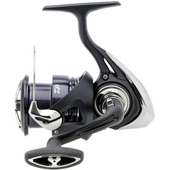 Mulinetă DAIWA 25 N ZON LT5000S-CP - Durabilitate, Putere Recuperare - 7