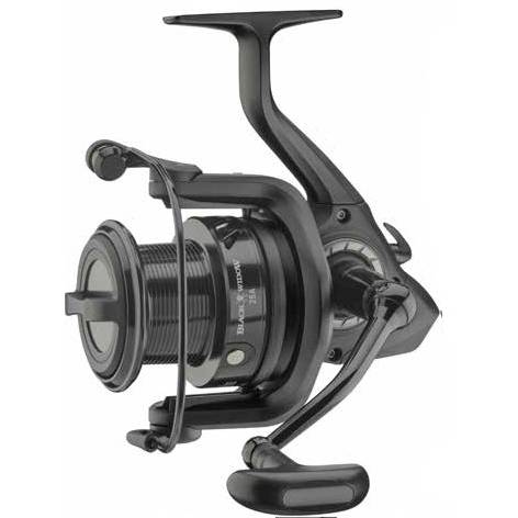 Mulinetă Daiwa Black Widow 25A - Putere, Precizie, Fiabilitate