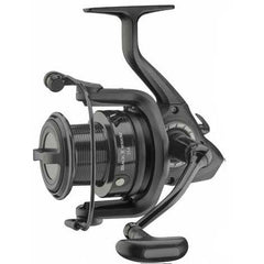 Mulinetă Daiwa Black Widow 25A - Putere, Precizie, Fiabilitate