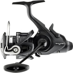 Mulinetă Daiwa Black Widow BR LT 5000-C - Free Spool, Ușoară - 1