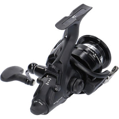 Mulinetă Daiwa Black Widow BR LT 5000-C - Free Spool, Ușoară - 2