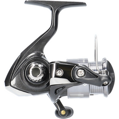 Mulinetă Daiwa Crossfire LT 5000 C - Rezistentă, Fiabilă Spinning - 4