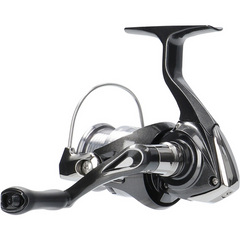 Mulinetă Daiwa Crossfire LT 5000 C - Rezistentă, Fiabilă Spinning - 7