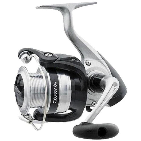 Mulineta Daiwa DF 2000A - Spinning Eficient, 1 Rulment