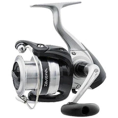 Mulineta Daiwa DF 2000A - Spinning Eficient, 1 Rulment