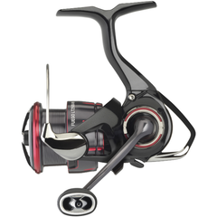 Mulinetă Daiwa Fuego LT3000D-C - Ușoară, Puternică, Performanță Top - 1