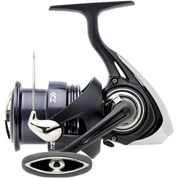 Mulineta Daiwa LT4000-C Zon Plus - Feeder, 4 Rulmenți, Ușoară - 1