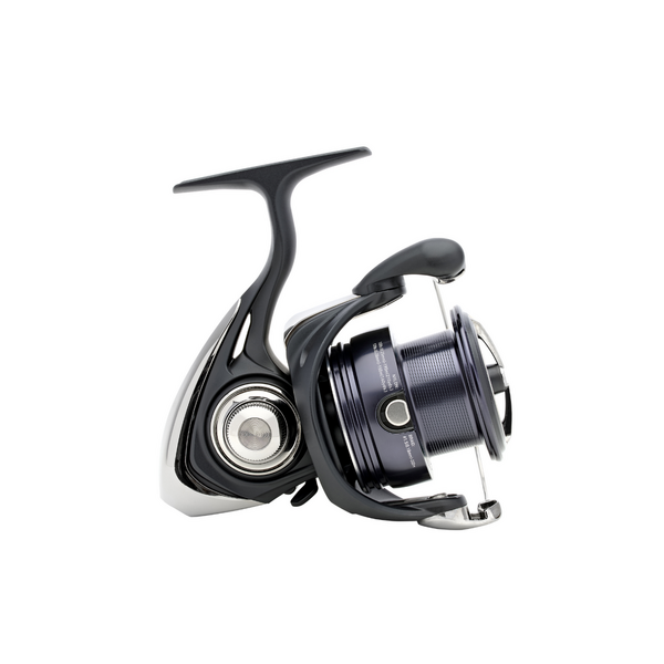 Mulineta Daiwa LT4000-C Zon Plus - Feeder, 4 Rulmenți, Ușoară - 3