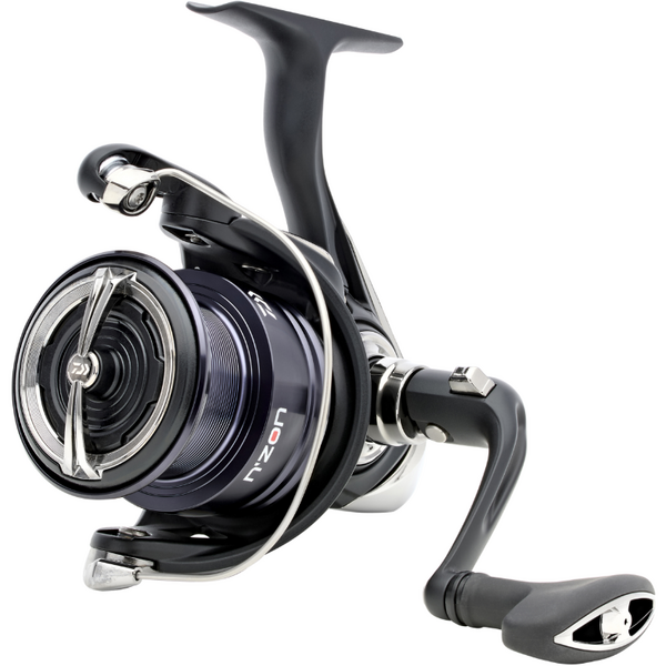 Mulineta Daiwa LT4000-C Zon Plus - Feeder, 4 Rulmenți, Ușoară - 4