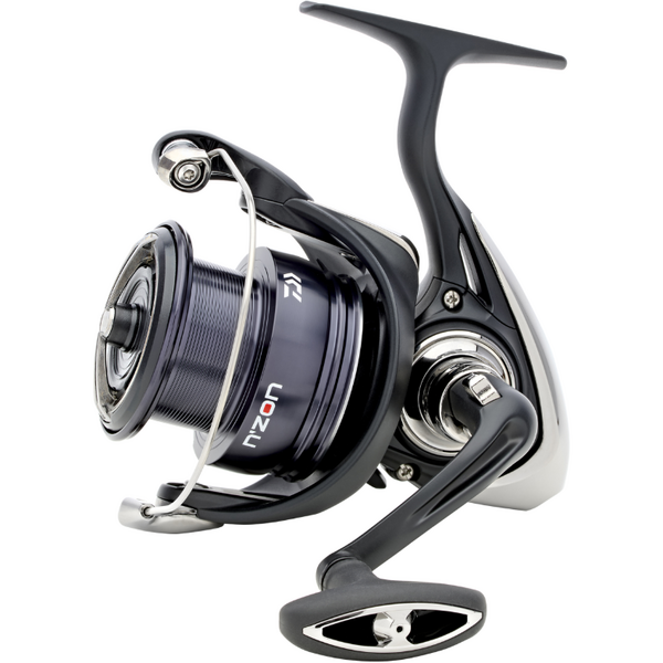 Mulineta Daiwa LT4000-C Zon Plus - Feeder, 4 Rulmenți, Ușoară - 5