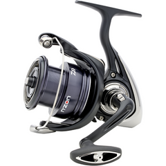 Mulineta Daiwa LT4000-C Zon Plus - Feeder, 4 Rulmenți, Ușoară - 5