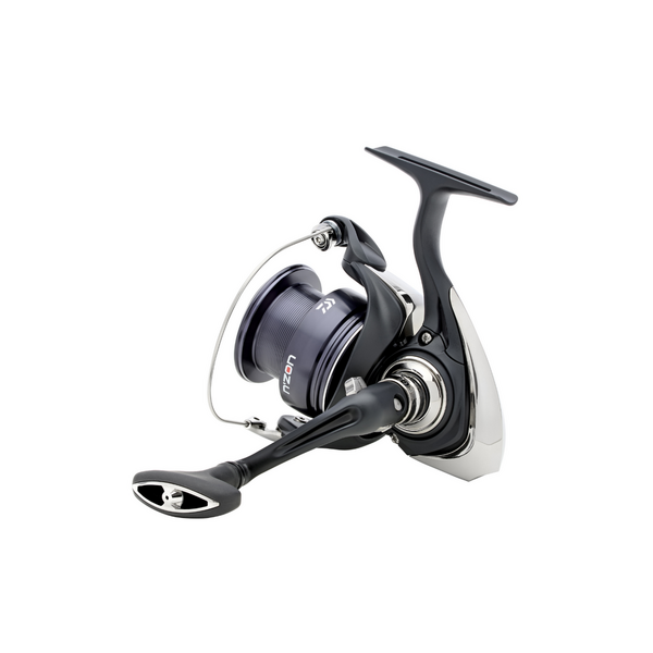 Mulineta Daiwa LT4000-C Zon Plus - Feeder, 4 Rulmenți, Ușoară - 6