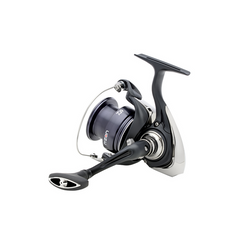 Mulineta Daiwa LT4000-C Zon Plus - Feeder, 4 Rulmenți, Ușoară - 6