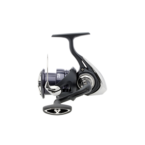 Mulineta Daiwa LT4000-C Zon Plus - Feeder, 4 Rulmenți, Ușoară - 7