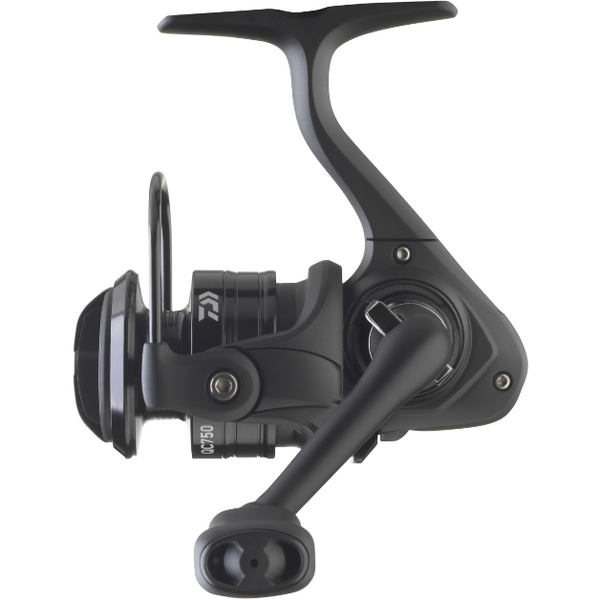 Mulineta Daiwa QC 750 - Ultra-Compactă, Recuperare Fluidă - 1
