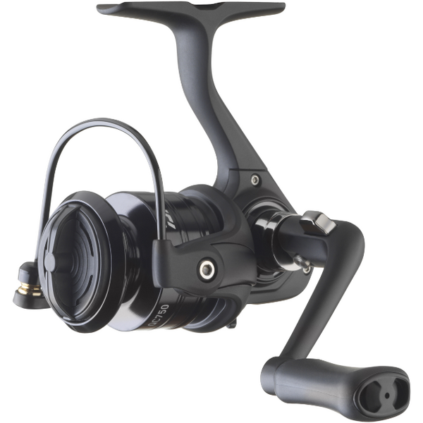 Mulineta Daiwa QC 750 - Ultra-Compactă, Recuperare Fluidă - 2